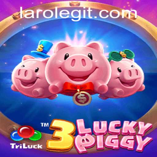Discovering 3LUCKYPIGGY: A Captivating Gaming Experience