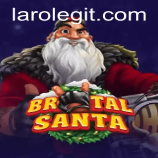 Discover the Fascinating World of BrutalSanta: A Revolutionary Laro