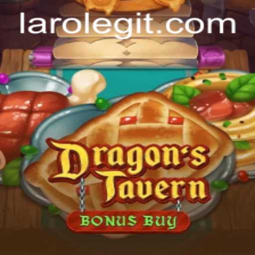 DragonsTavern: An Immersive Fantasy Laro Experience