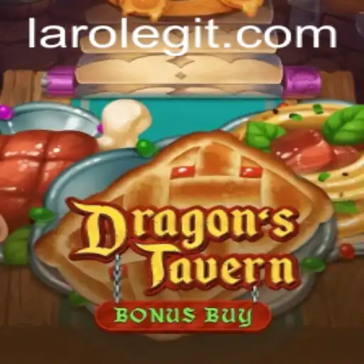 DragonsTavern: An Immersive Fantasy Laro Experience