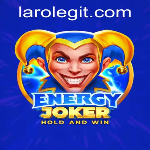 Exploring the Exciting World of EnergyJoker: A Unique Laro Experience