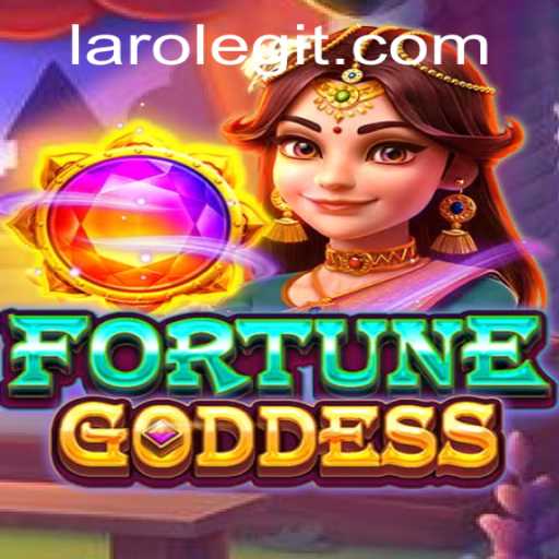 FortuneGoddess and the Art of Laro: A New Era in Gaming
