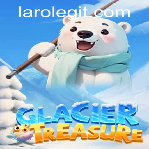 Unveiling GlacierTreasure: An Immersive Adventure in Chill Questing