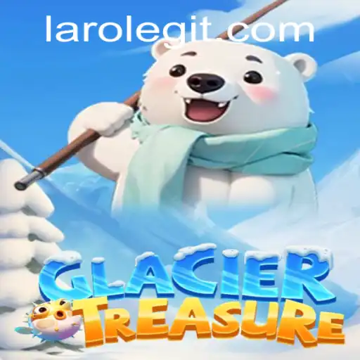 Unveiling GlacierTreasure: An Immersive Adventure in Chill Questing