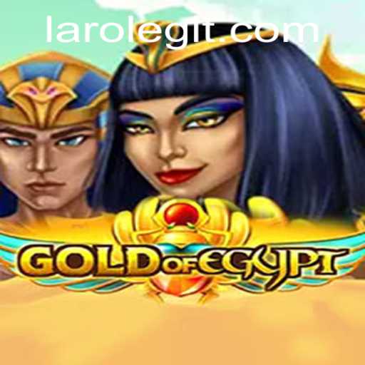 Discovering the Mysteries of GoldOfEgypt: A Deep Dive into the Game 'Laro'