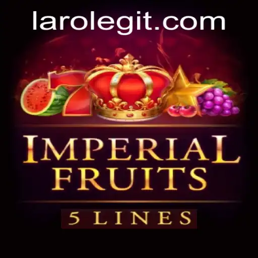 ImperialFruits5—An Engaging Game Experience