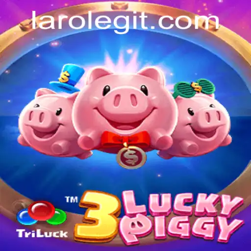 Discovering 3LUCKYPIGGY: A Captivating Gaming Experience