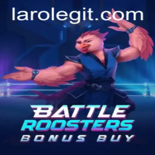 BattleRoostersBonusBuy: A Dynamic Gaming Experience