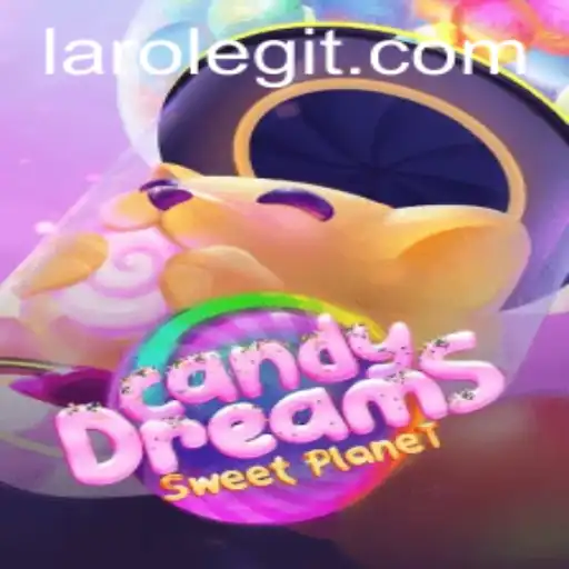 CandyDreams: A Sweet Escape into Magical Realms