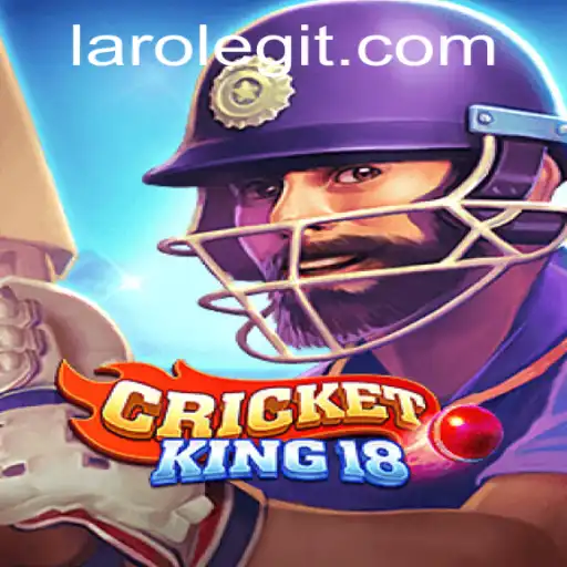 CricketKing18: A Dynamic Fusion of Strategy and Play