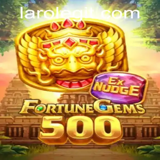 FortuneGems500: A Comprehensive Guide to a Thrilling New Game
