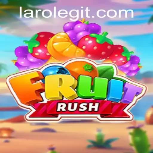 Exploring the Exciting World of FruitRush: A Unique Gaming Experience