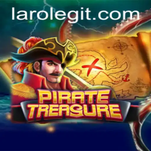Exploring PirateTreasure: A Thrilling Adventure in Laro