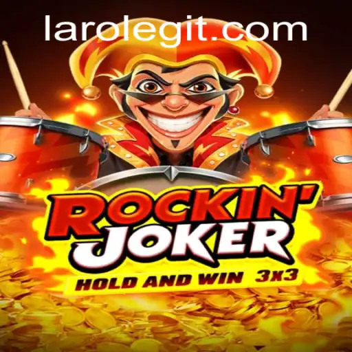 Exploring the Fascinating World of Rockinjoker: A Laro Experience
