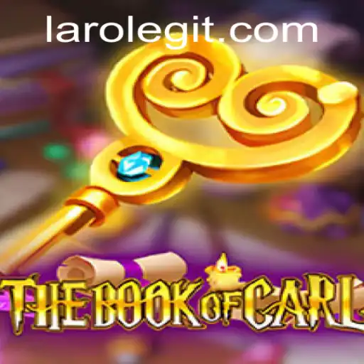 Exploring TheBookofCarl: A Deep Dive into Innovative Gameplay