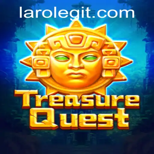 Discover the Adventure: Dive into TreasureQuest with Laro