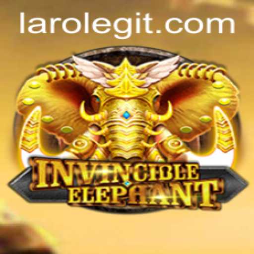 Discovering InvincibleElephant: The New Game Revolutionizing Advanced Strategy