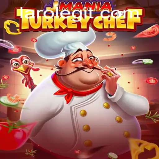 Master the Art of Culinary Challenge in JManiaTurkeyChef with Laro