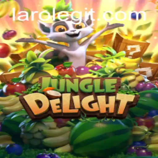 Explore the Exciting World of JungleDelight: A Captivating Laro Experience