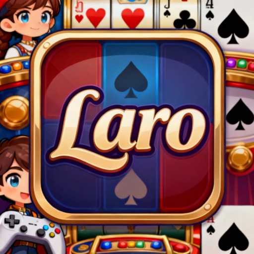 Laro