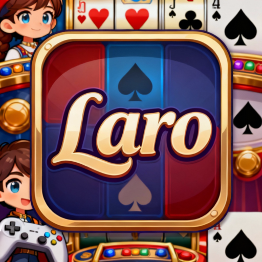 Laro