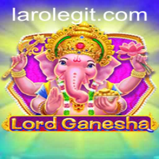 Explore the Intriguing World of LordGanesha: A Unique Gaming Experience