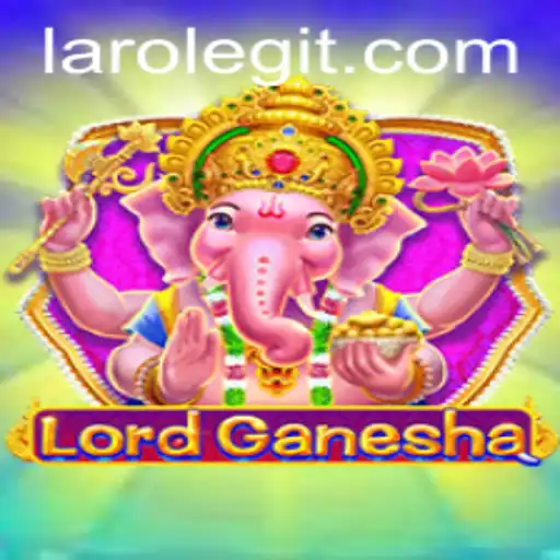 Explore the Intriguing World of LordGanesha: A Unique Gaming Experience