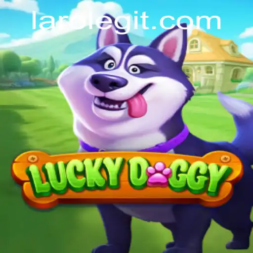 Discover the World of LuckyDoggy: A Unique Gaming Experience