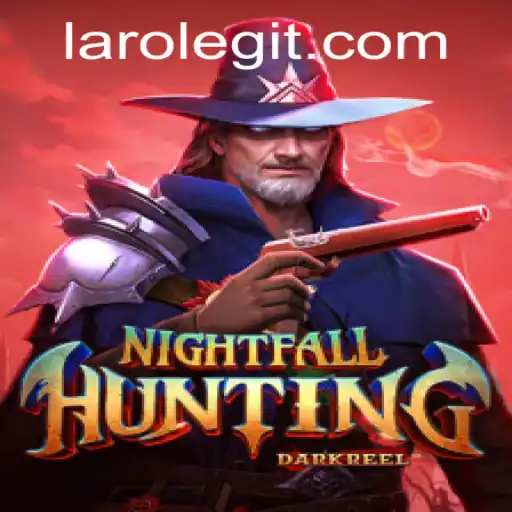 Exploring NightfallHunting: A Journey into the Dark with Laro