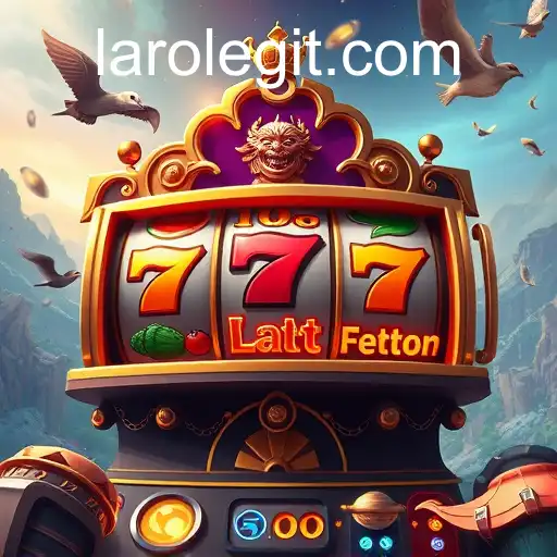 Exploring the Thrilling World of Online Slots: Laro
