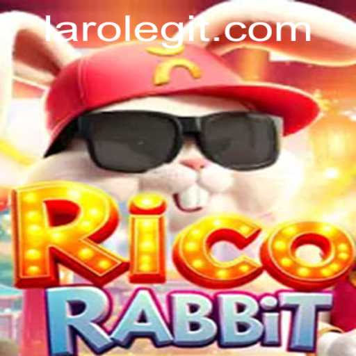 RicoRabbit: A New Interactive Experience in the World of Laro