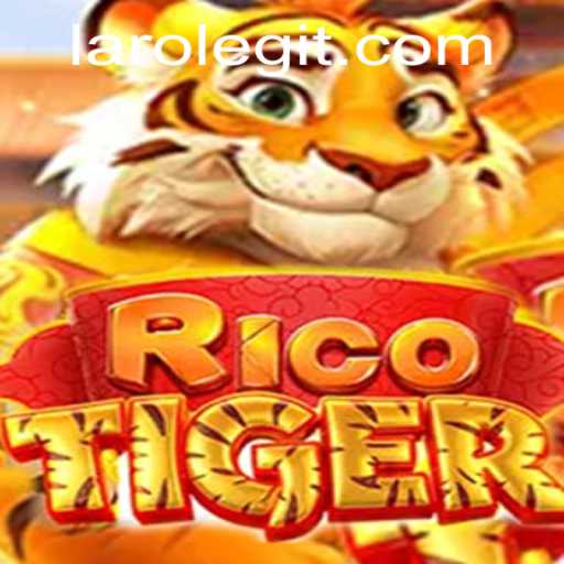 Discovering RicoTiger: A Comprehensive Guide to the Exciting Game Laro