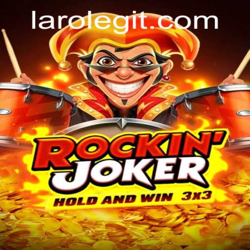 Exploring the Fascinating World of Rockinjoker: A Laro Experience