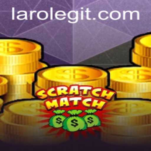 Exploring ScratchMatch: The Innovative Fusion of Laro and Gaming