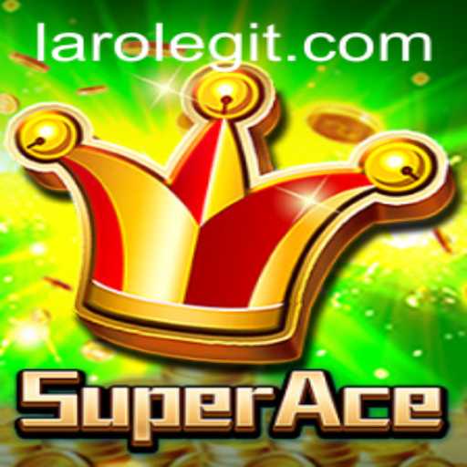 SuperAce: A Thrilling Adventure Into the World of Laro