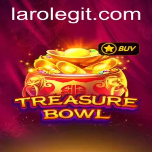 Discover the Exciting World of TreasureBowl: A Comprehensive Guide