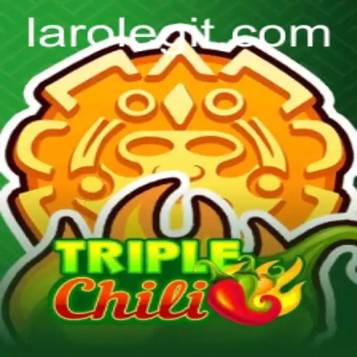 Discover the Thrilling World of TripleChili: A New Gaming Sensation